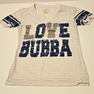 Bubba Gump T Shirt